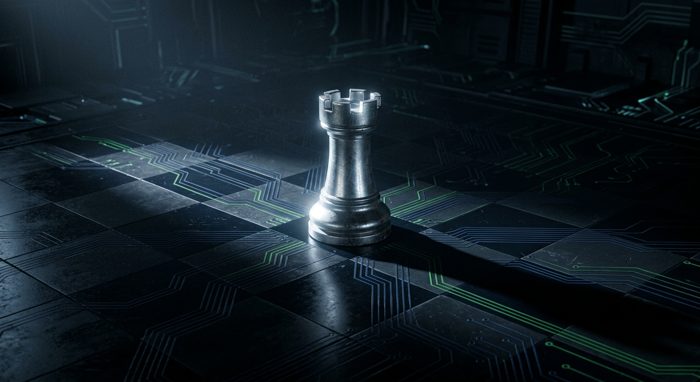 Cover image for AI Agents for Real-World Business: What's Actually Working in 2026