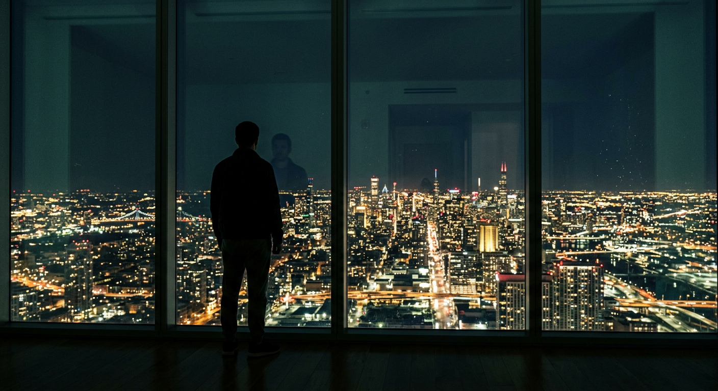 Cover image for The Solo Founder's Dilemma: Marketing Blind Spots, Market Need, and the Co-Founder Myth